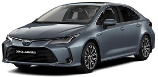 2019 Toyota Corolla 1.6 132 PS Flame X-Pack Araba kullananlar yorumlar